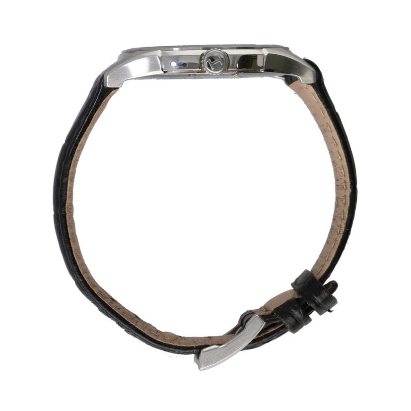 HAMILTON/ジャズマスターシンライン/メンズ/クォーツ/H384110//980****/Bランク/06