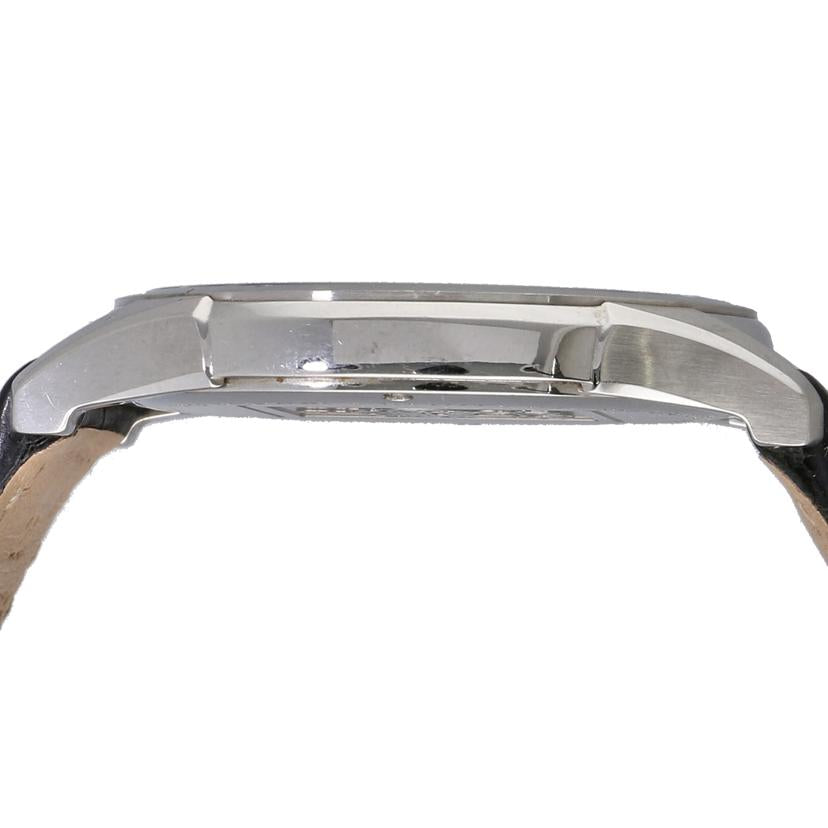 HAMILTON/ジャズマスターシンライン/メンズ/クォーツ/H384110//980****/Bランク/06