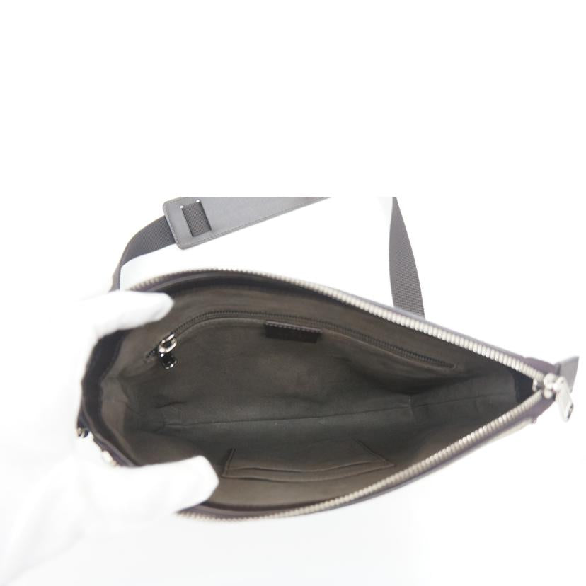 GUCCI グッチ/GGスプリームメッセンジャーバッグ/406410//498879/Aランク/09