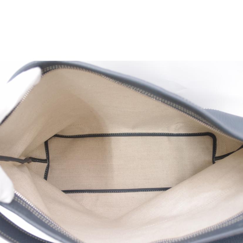 GOYARD ゴヤール ワンショルダー 肩掛け レザー×PVC メンズ レディース/グレナディン/グレー//MAE020145/ABランク/69