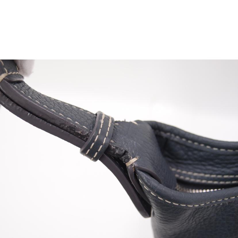 GOYARD ゴヤール ワンショルダー 肩掛け レザー×PVC メンズ レディース/グレナディン/グレー//MAE020145/ABランク/69