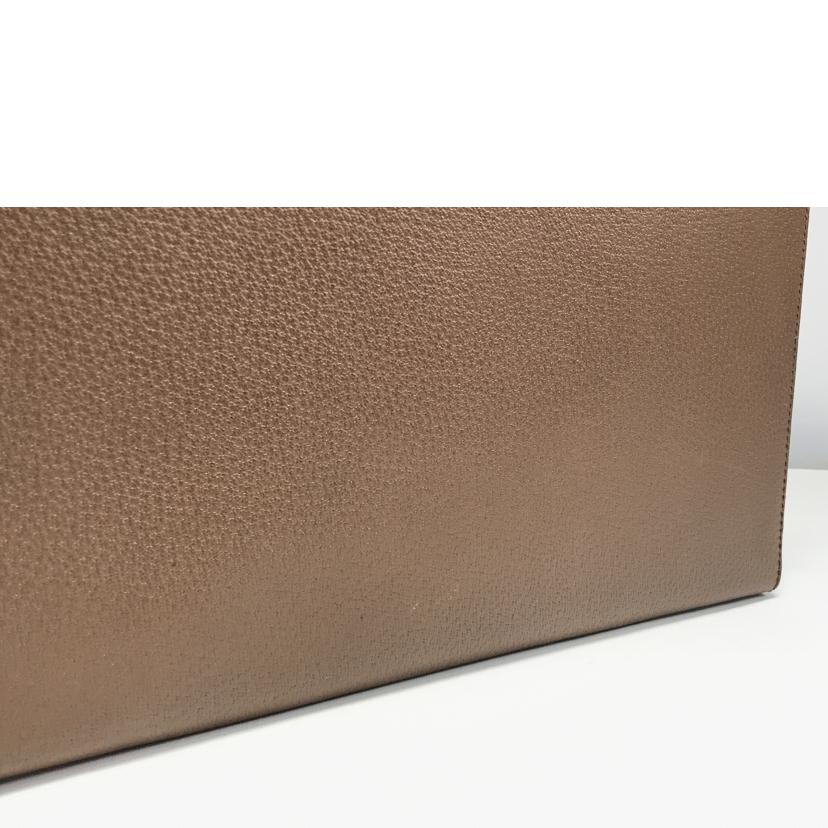 Salvatore Ferragamo フェラガモ/レザークラッチバッグ//ABランク/51