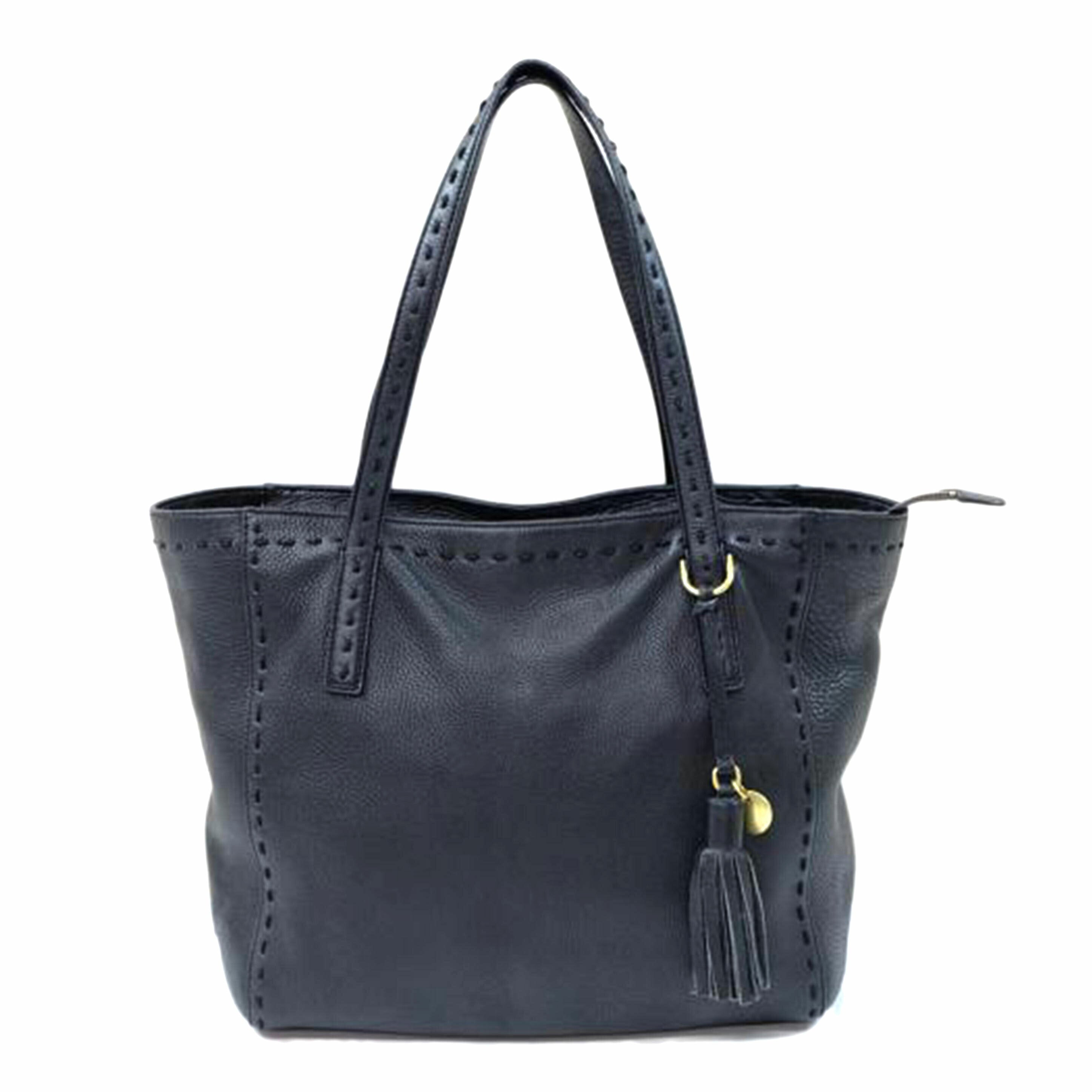 COLE HAAN コールハーン/レザートートバック//ABランク/71