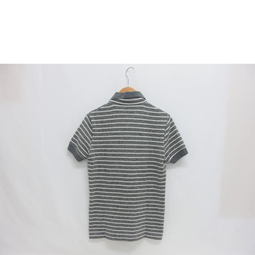 1 piu 1 uguale 3 ウノ ピゥ ウノ ウグァーレ トレ/パイル地ポロシャツ//Bランク/04