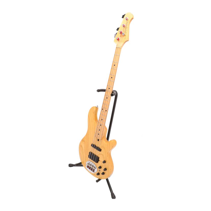 LAKLAND レイクランド/エレキベース/SL44-94STD//Cランク/62