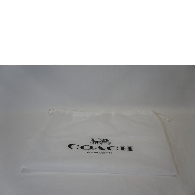 COACH コーチ/ショルダージョージサドルキルティング/C5798//G2180/SAランク/94