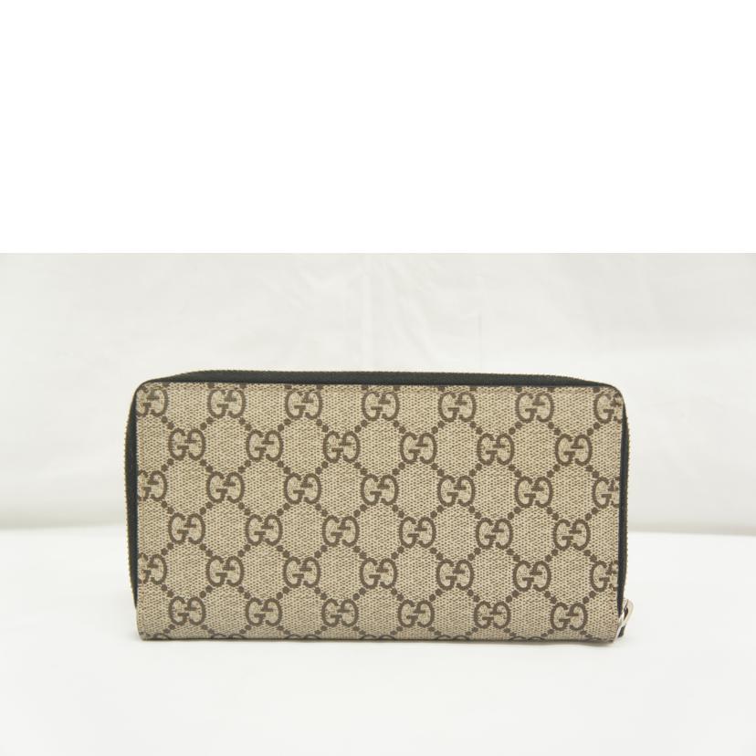 GUCCI グッチ/キングスネークGGスプリーム/451273//525040/Aランク/05