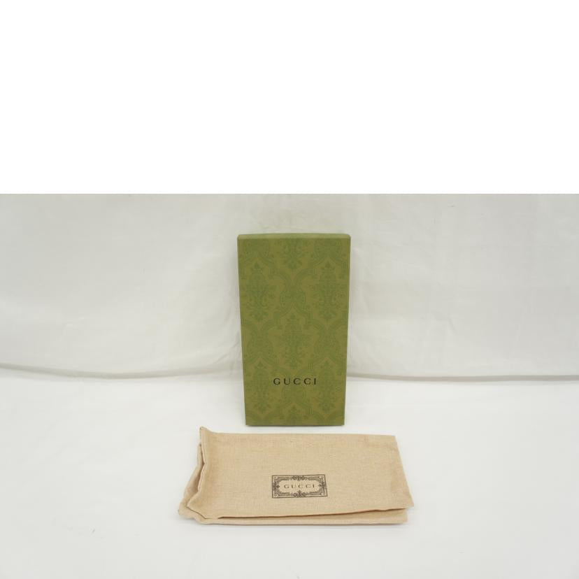 GUCCI グッチ/キングスネークGGスプリーム/451273//525040/Aランク/05