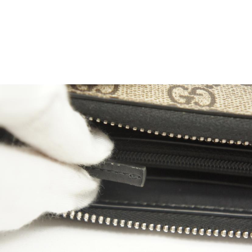 GUCCI グッチ/キングスネークGGスプリーム/451273//525040/Aランク/05