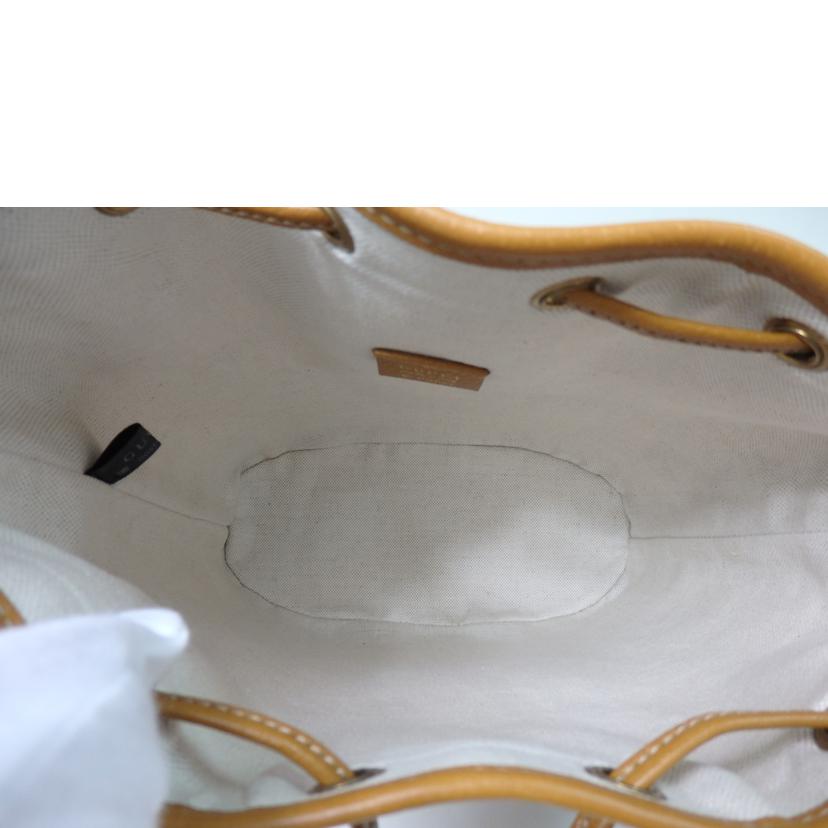 GUCCI グッチ/ディズニーコラボバケット/602691//Aランク/84