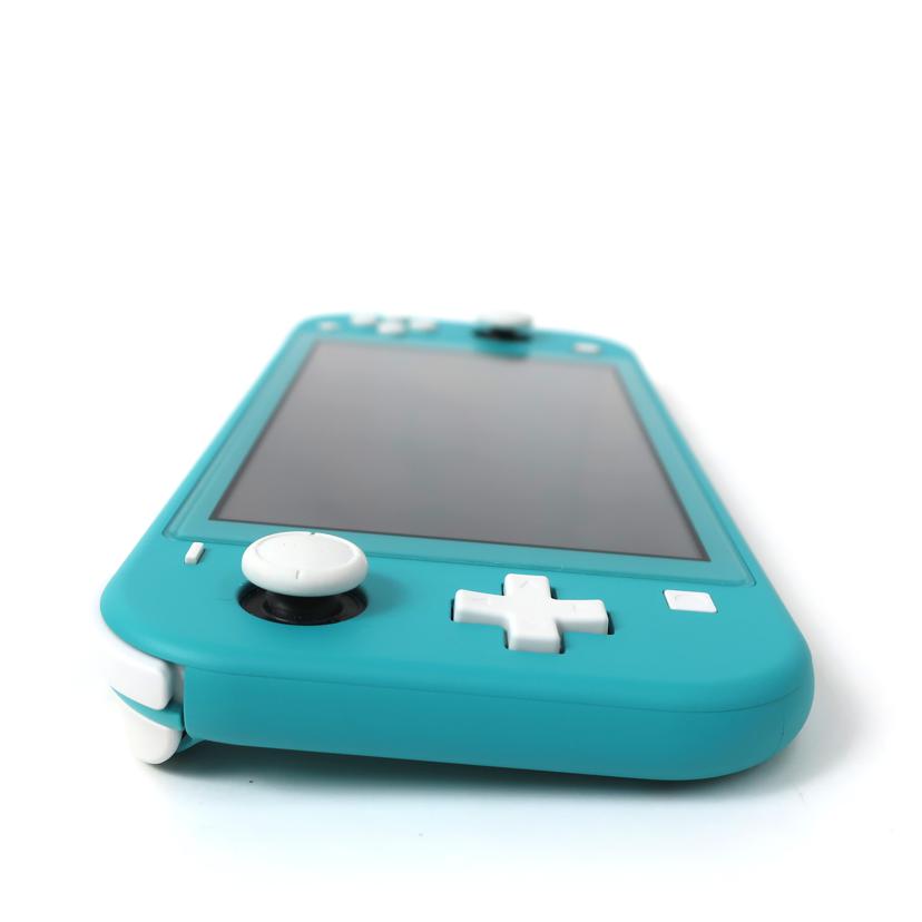 Nintendo 任天堂/Nintendo Switch Lite ニンテンドースイッチ ライト/HDH-001//XJJ10013741548/ABランク/65