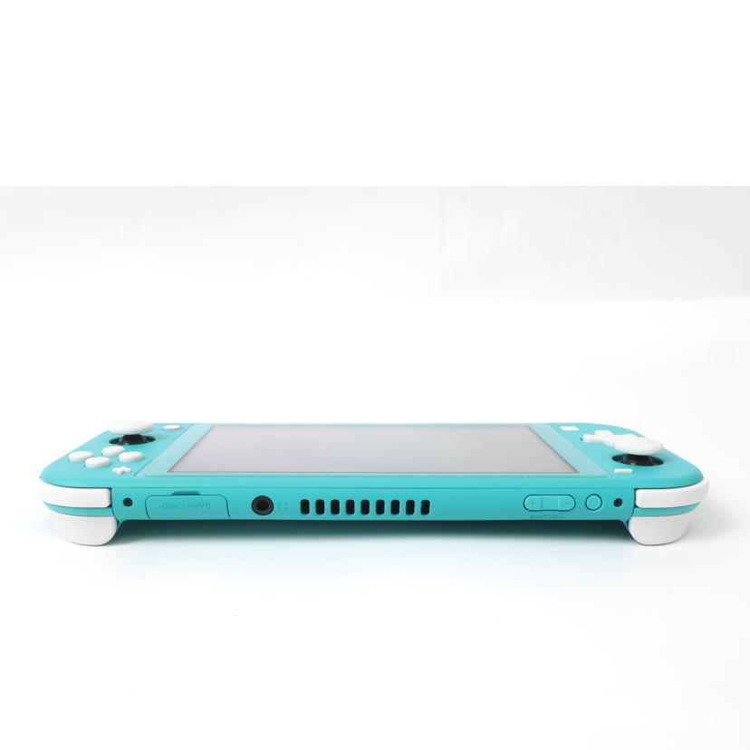 Nintendo 任天堂/Nintendo Switch Lite ニンテンドースイッチ ライト/HDH-001//XJJ10013741548/ABランク/65