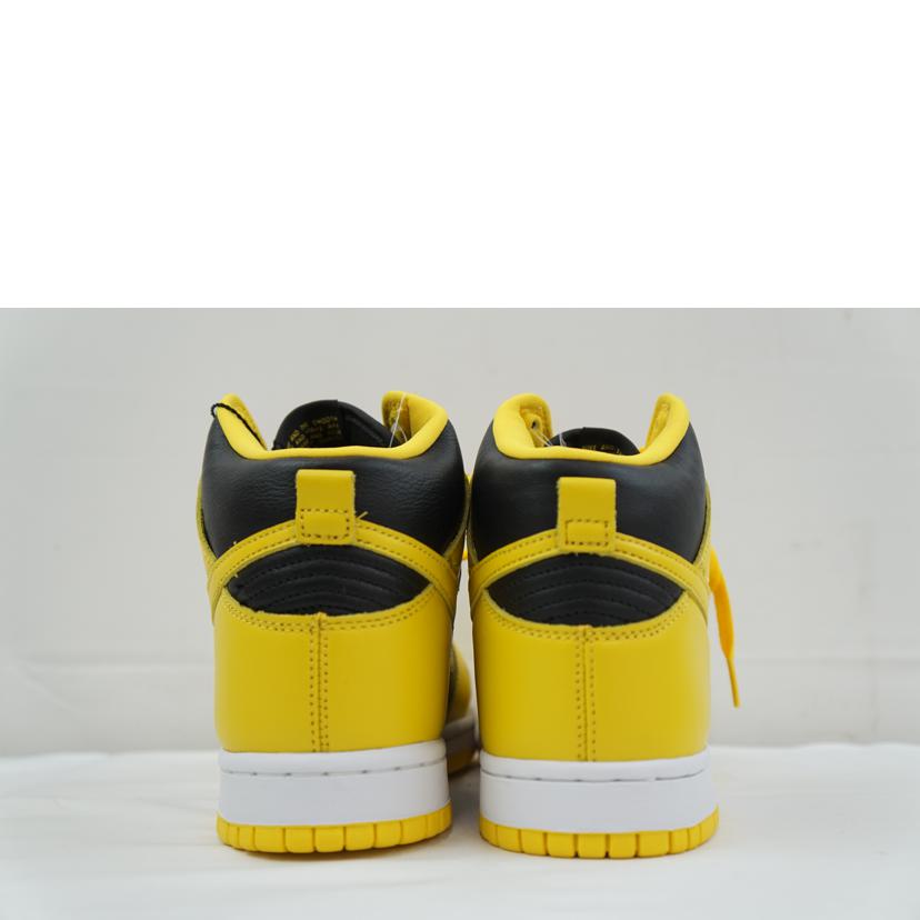 NIKE ナイキ/NIKE DUNK HI SP 26.5/CZ8149-002//Aランク/67