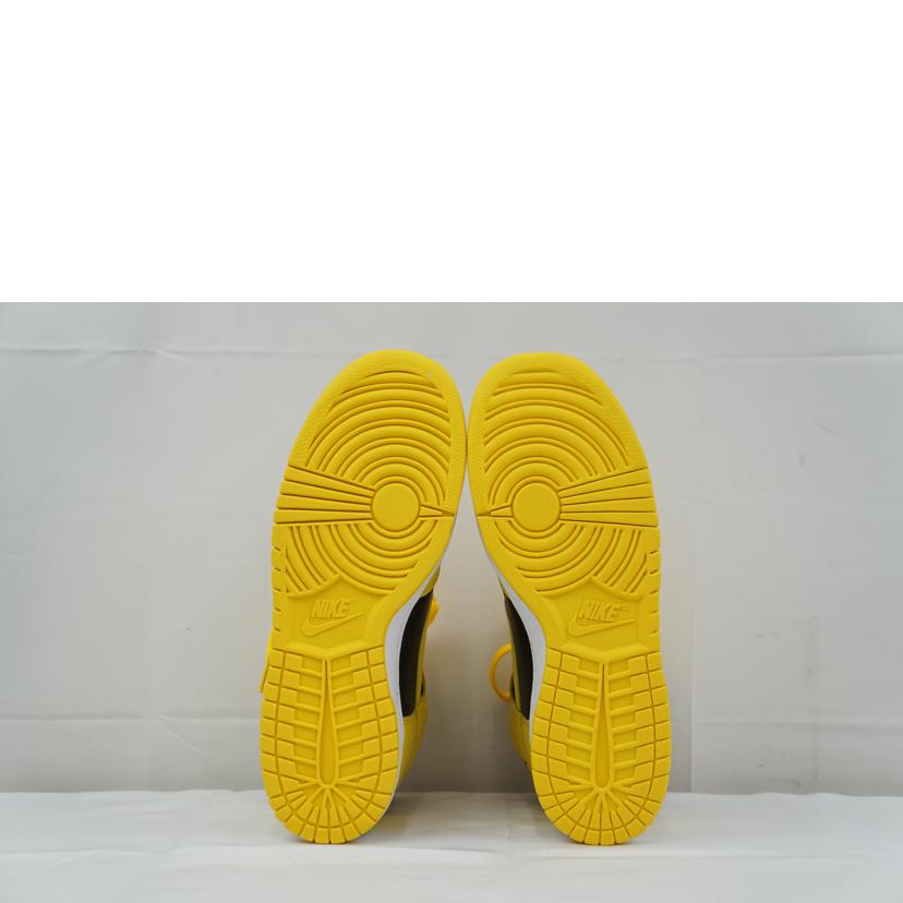 NIKE ナイキ/NIKE DUNK HI SP 26.5/CZ8149-002//Aランク/67