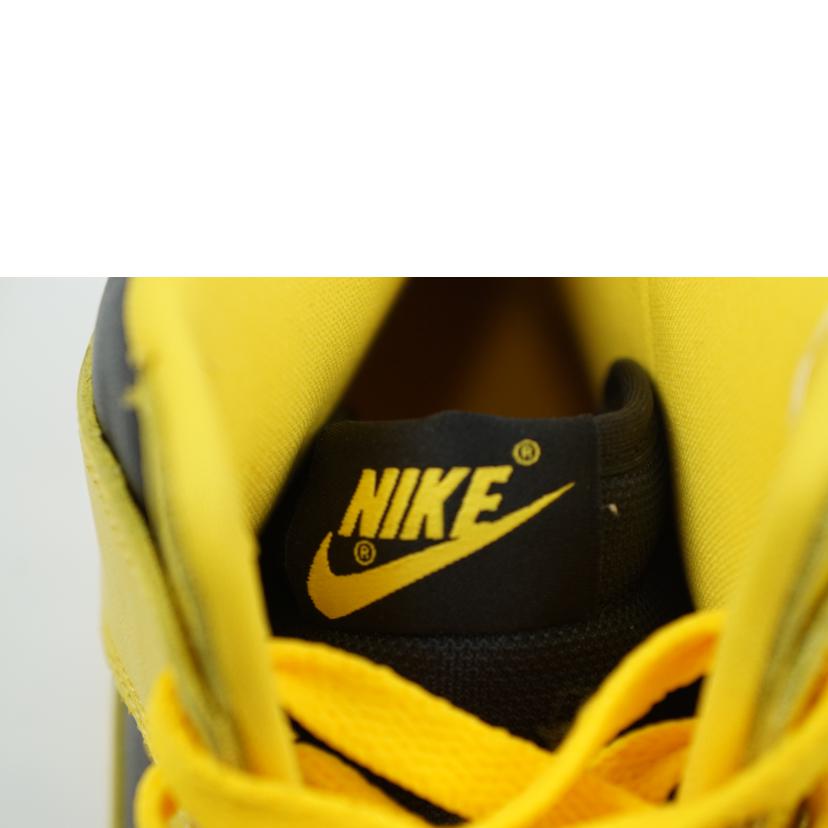 NIKE ナイキ/NIKE DUNK HI SP 26.5/CZ8149-002//Aランク/67