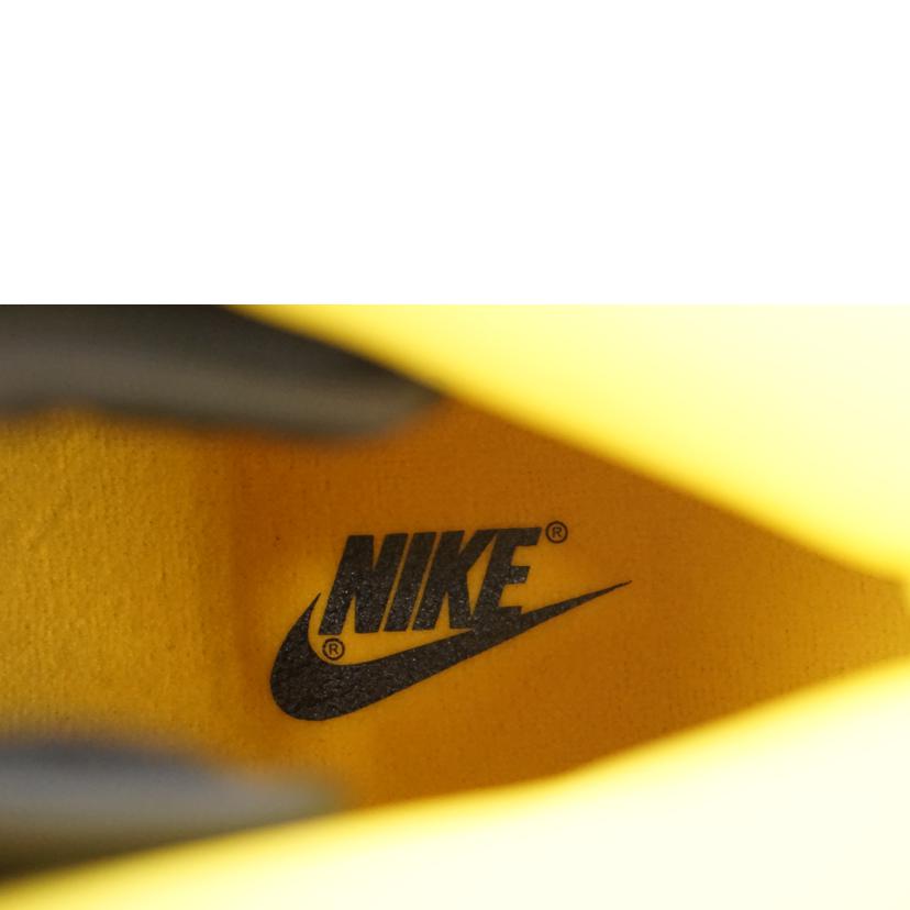 NIKE ナイキ/NIKE DUNK HI SP 26.5/CZ8149-002//Aランク/67