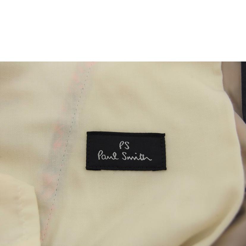 Paul Smith ポールスミス/ボタニカル柄コットンパンツ/PP-MH-36905//ABランク/04