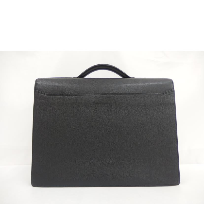 Cartier カルティエ/レザーブリーフケース//Bランク/82