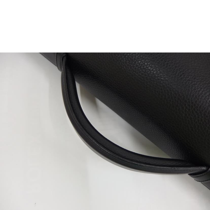 Cartier カルティエ/レザーブリーフケース//Bランク/82