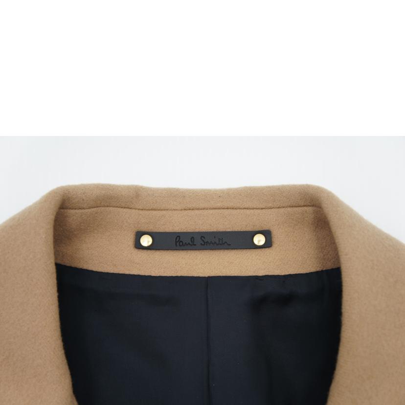 PaulSmith ポールスミス/ウールコート/PF-MV-45424//ABランク/75