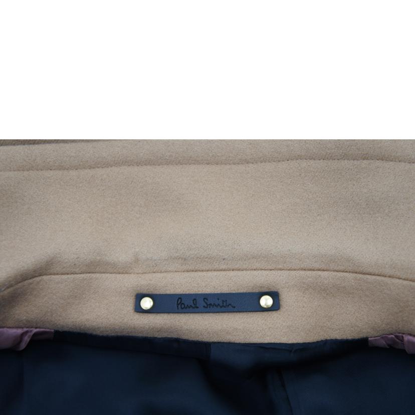 PaulSmith ポールスミス/ウールコート/PF-MV-45424//ABランク/75