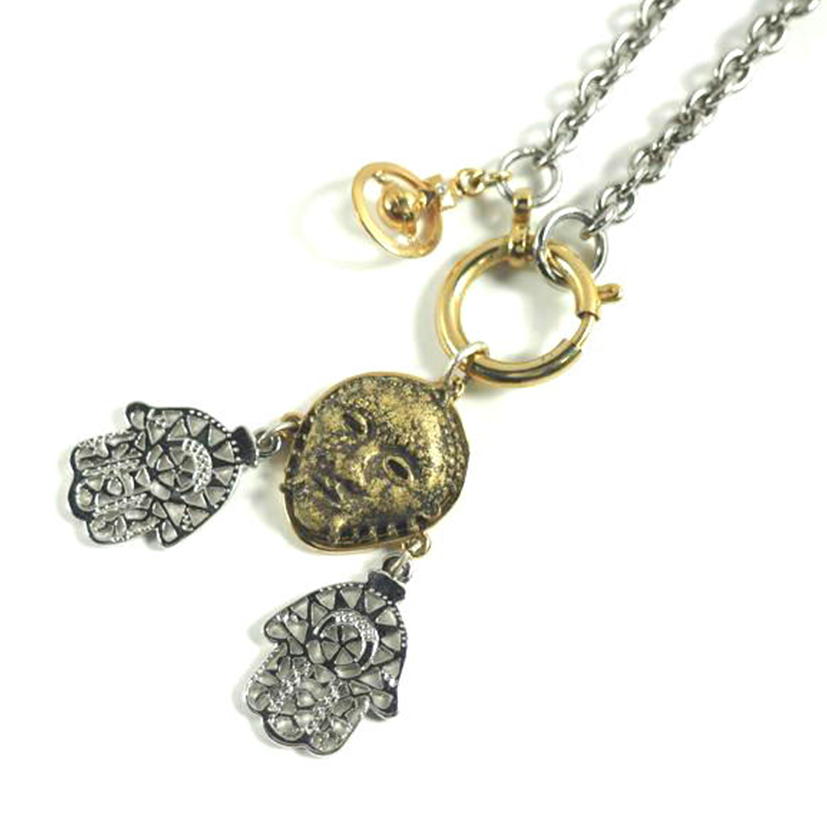 Vivienne Westwood ヴィヴィアンウエストウッド/ネックレス 限定モデル//BCランク/79