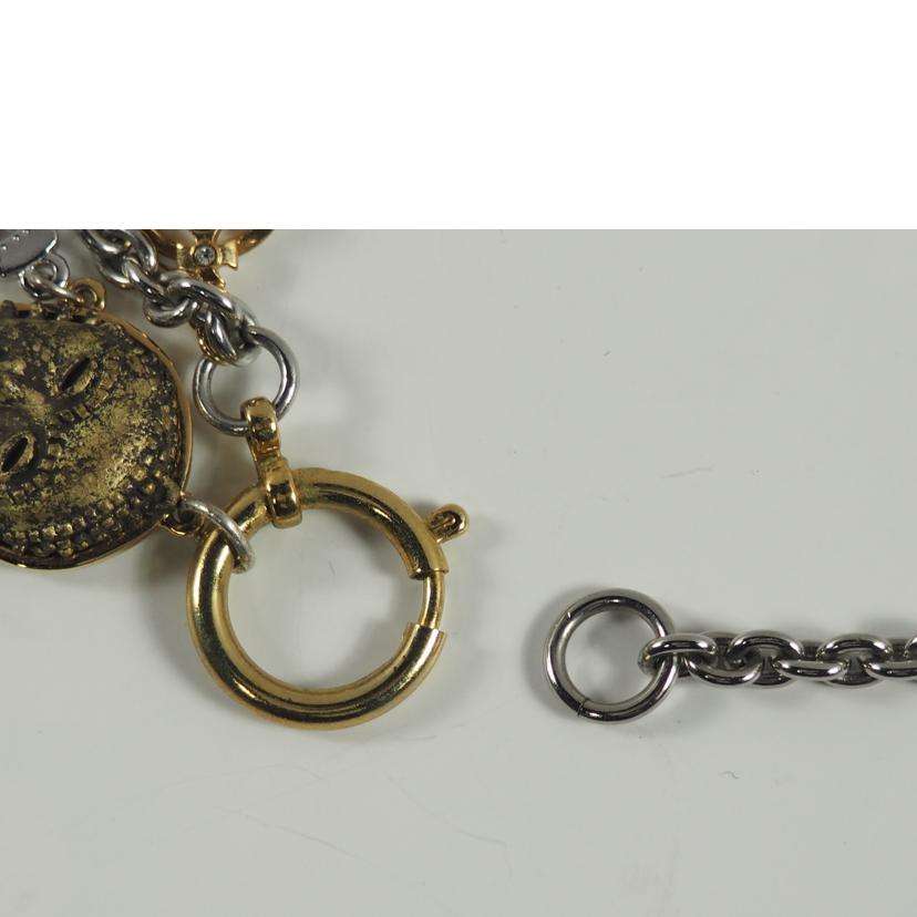 Vivienne Westwood ヴィヴィアンウエストウッド/ネックレス 限定モデル//BCランク/79