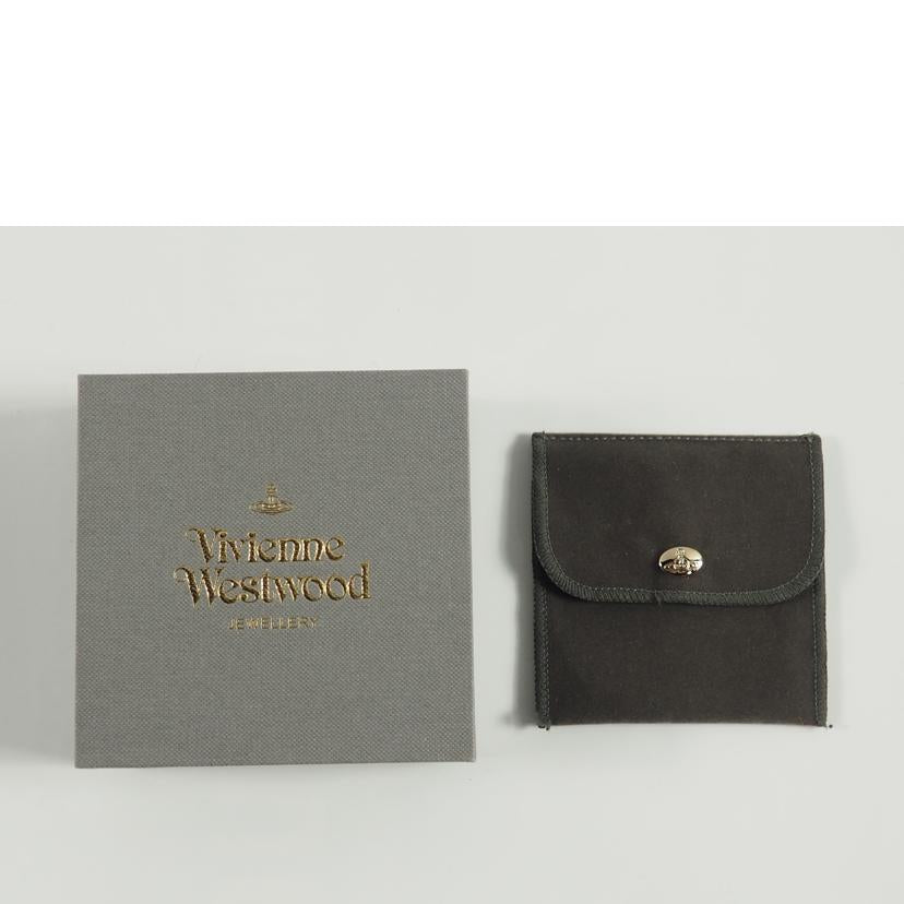 Vivienne Westwood ヴィヴィアンウエストウッド/ネックレス 限定モデル//BCランク/79