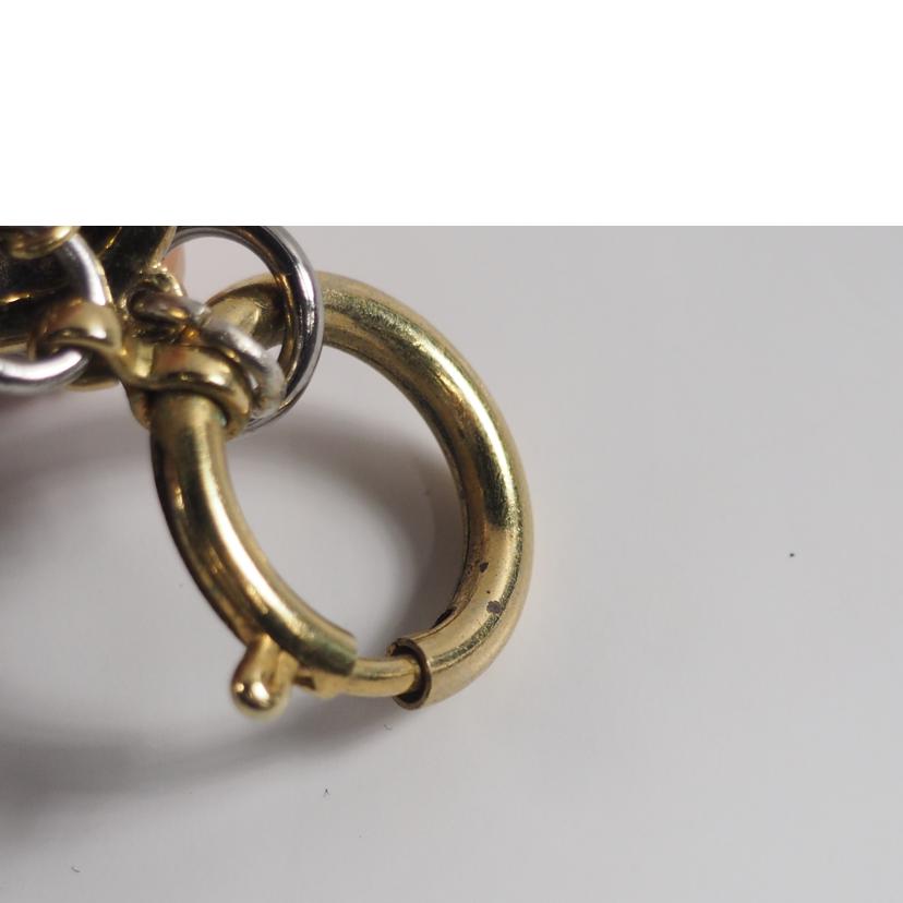 Vivienne Westwood ヴィヴィアンウエストウッド/ネックレス 限定モデル//BCランク/79