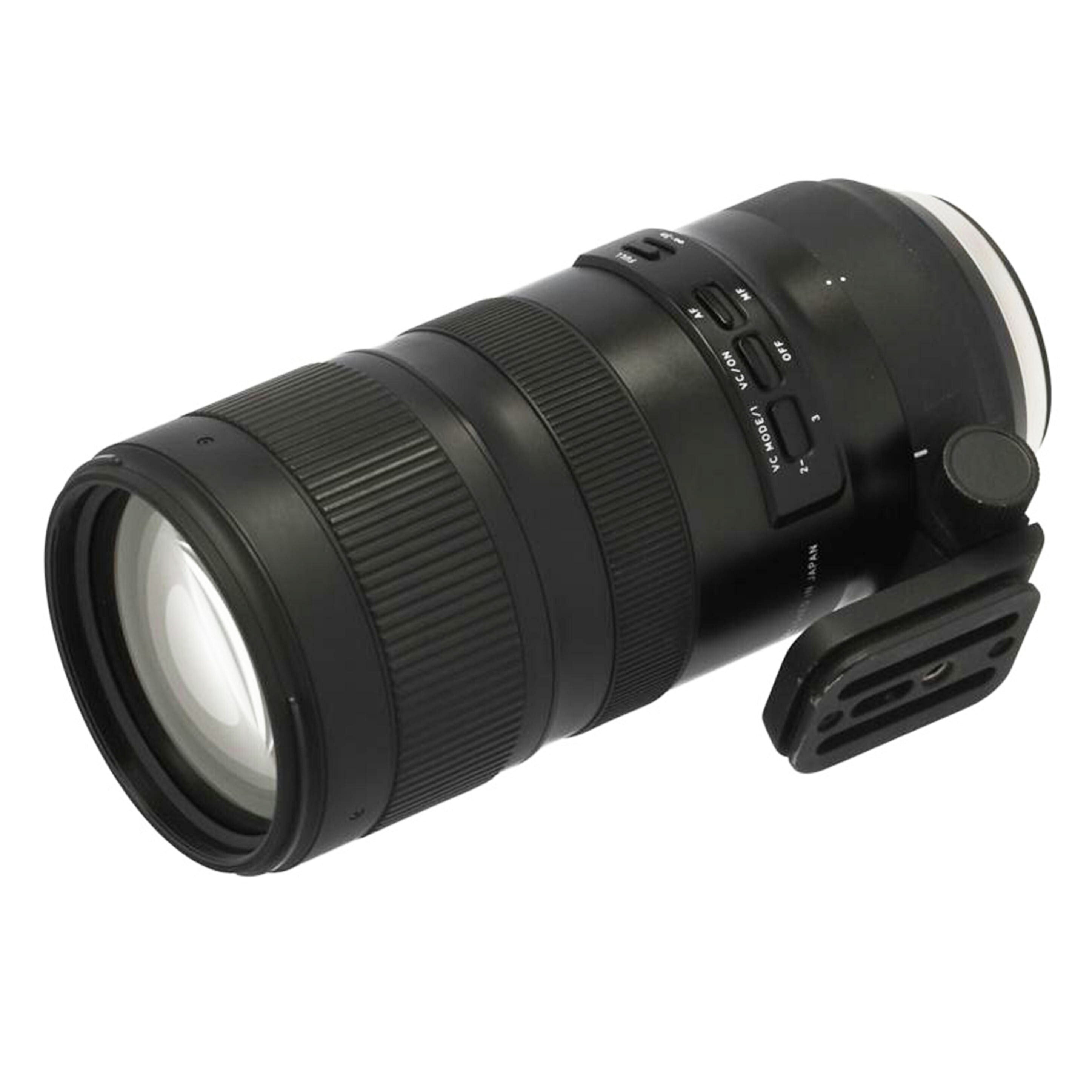 TAMRON タムロン/交換レンズ/SP 70-200mm/SP70-200mm F2.8 Di VC USD G2//027363/Bランク/82