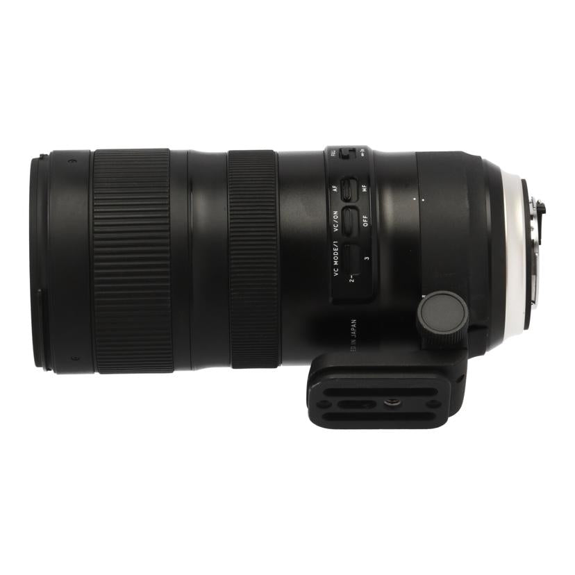 TAMRON タムロン/交換レンズ/SP 70-200mm/SP70-200mm F2.8 Di VC USD G2//027363/Bランク/82