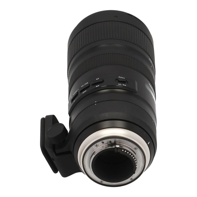 TAMRON タムロン/交換レンズ/SP 70-200mm/SP70-200mm F2.8 Di VC USD G2//027363/Bランク/82