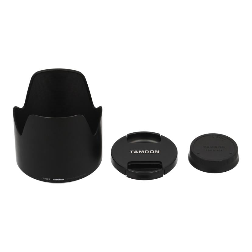 TAMRON タムロン/交換レンズ/SP 70-200mm/SP70-200mm F2.8 Di VC USD G2//027363/Bランク/82