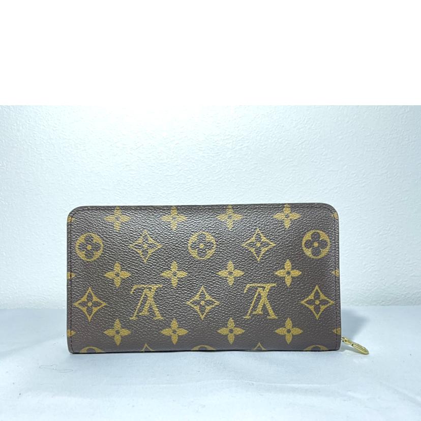 LV ルイヴィトン/ポルトモネジップ/M61727//CA1013/Aランク/51