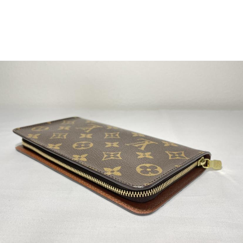 LV ルイヴィトン/ポルトモネジップ/M61727//CA1013/Aランク/51