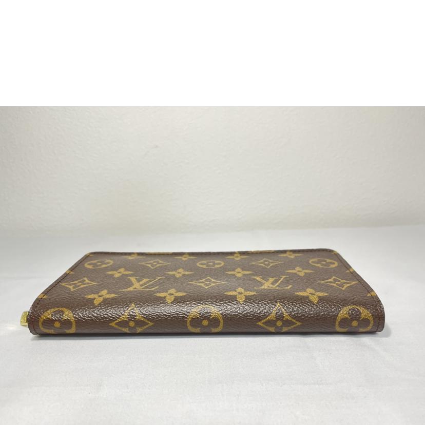 LV ルイヴィトン/ポルトモネジップ/M61727//CA1013/Aランク/51