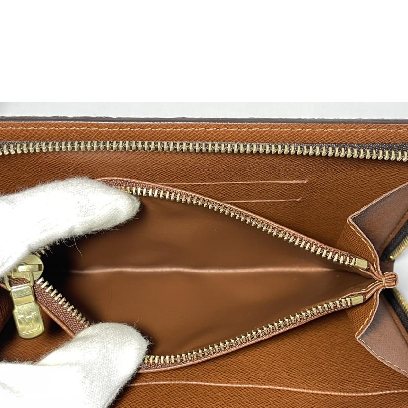 LV ルイヴィトン/ポルトモネジップ/M61727//CA1013/Aランク/51