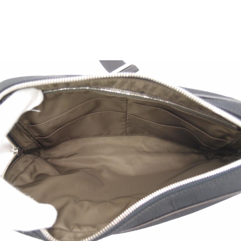 LV ルイ・ヴィトン ボディバッグ ウェストバッグ ウェストポーチ メンズ 黒 ブラック /アクロバット/ダミエジェアン/ノワール/M93620//AR1181/ABランク/69