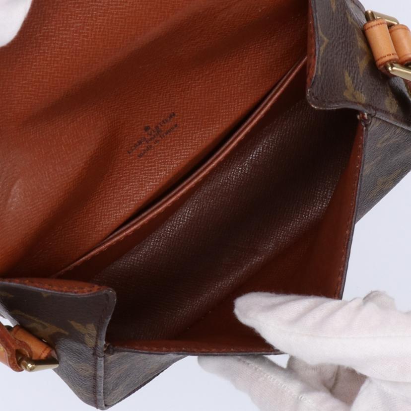 LV ルイヴィトン ショルダーバッグ/サンクルー18/モノグラム/M51243//890***/Bランク/75