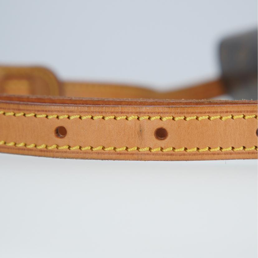 LV ルイヴィトン ショルダーバッグ/サンクルー18/モノグラム/M51243//890***/Bランク/75