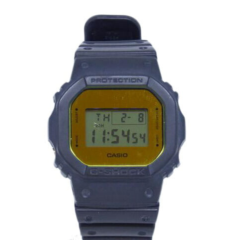 CASIO カシオ/G-SHOCK/DW-5600BB//322*/Bランク/64
