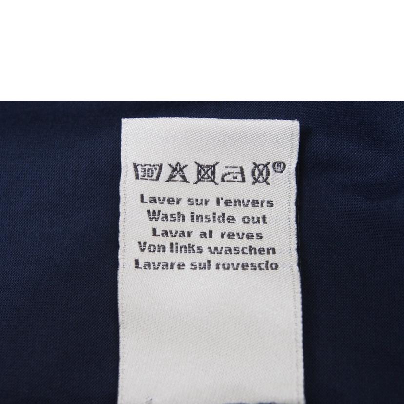 HERMES エルメス/プラス モール 刺繍 Tシャツ//Bランク/78