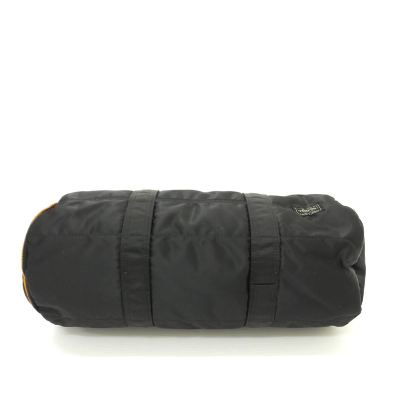 PORTER/ミニボストン/タンカー//Bランク/88