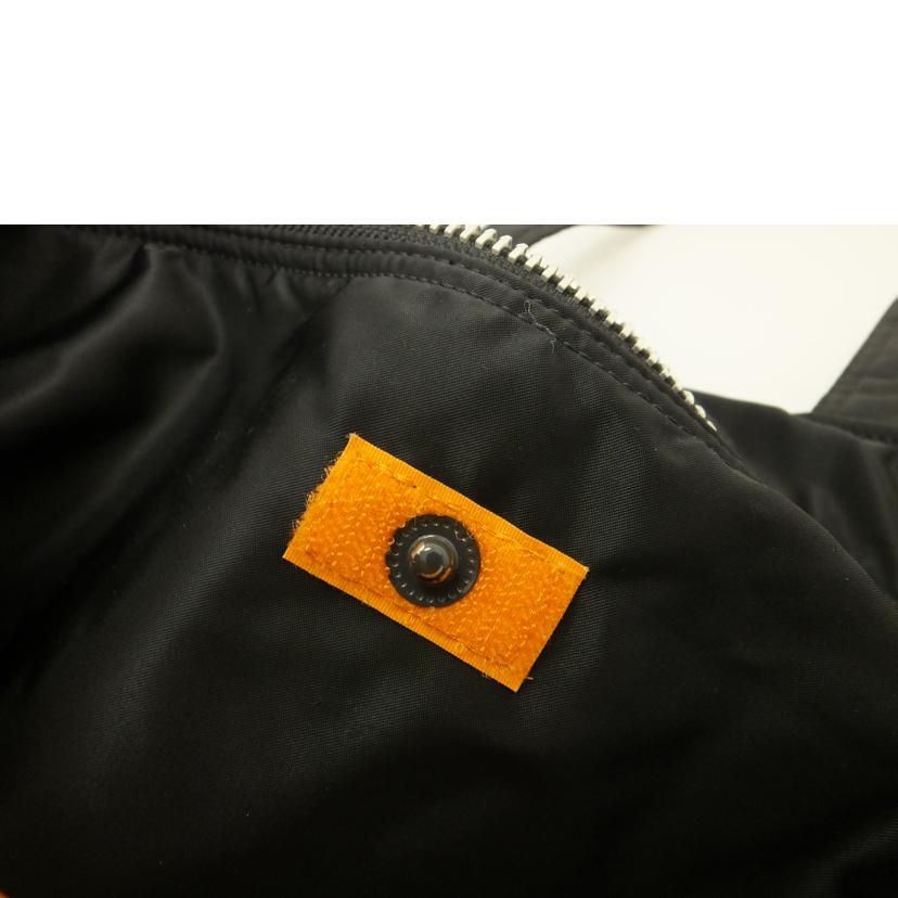 PORTER/ミニボストン/タンカー//Bランク/88