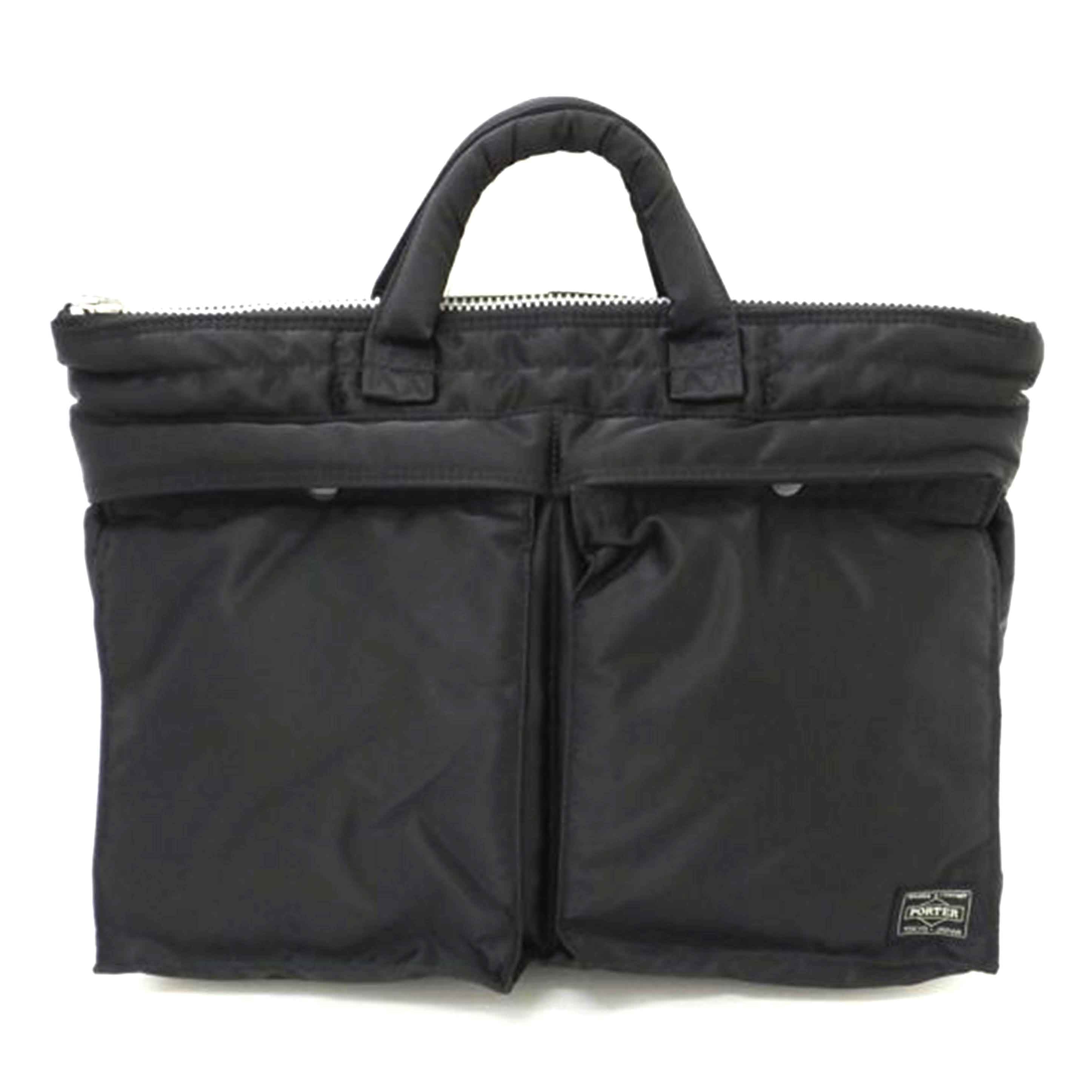 PORTER/ブリーフケース/タンカー//ABランク/88