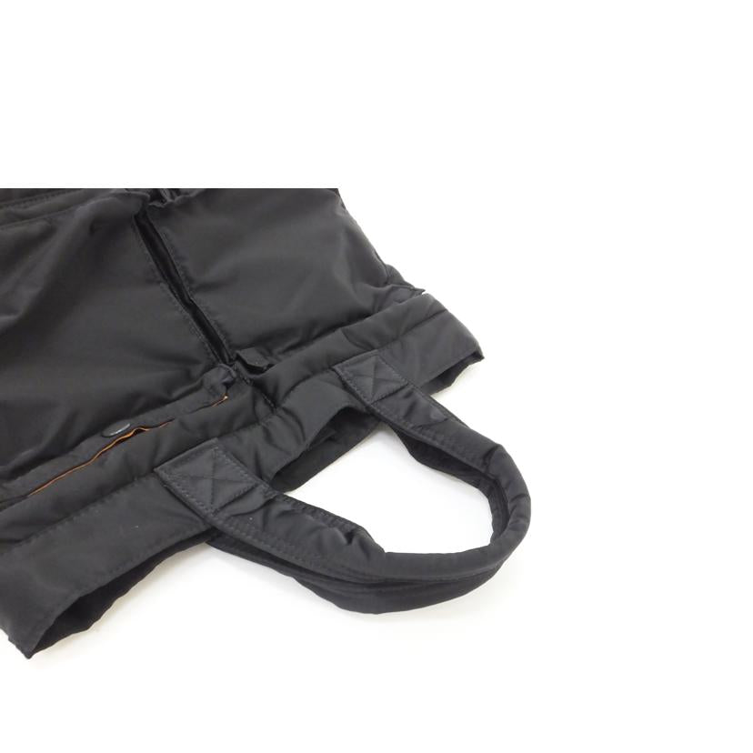 PORTER/トートバッグ/タンカー//Bランク/88