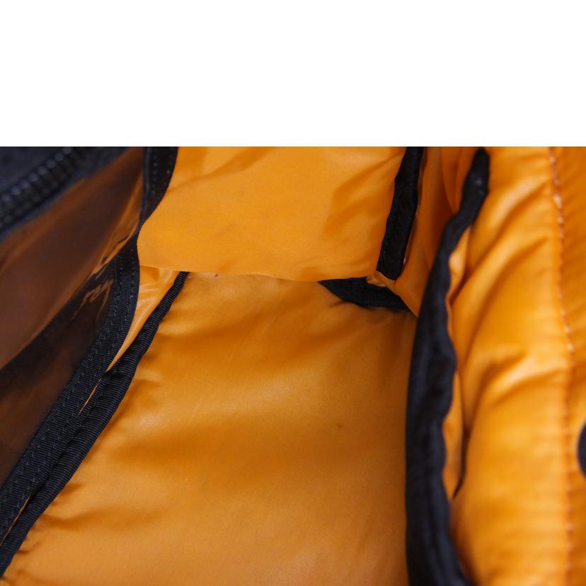 PORTER/トートバッグ/タンカー//Bランク/88