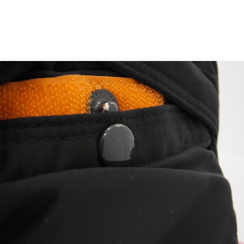 PORTER/セカンドバッグ/タンカー//Bランク/88