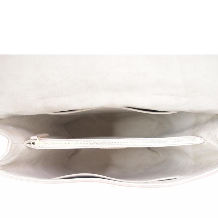 LOUIS VUITTON ルイヴィトン ビトン ショルダーバッグ ハンドバック 2WAY 斜め掛け ベージュ系 レディース /ヴォルタ/トリヨンレザー/ガレ/M50545//MI3***/SAランク/69