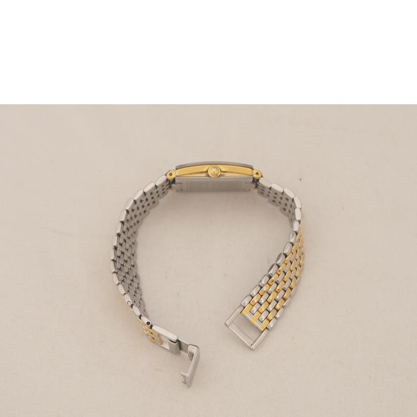 RADO ラドー/レディース時計/SS/クォーツ/153.3606.2N//392*****/Aランク/76